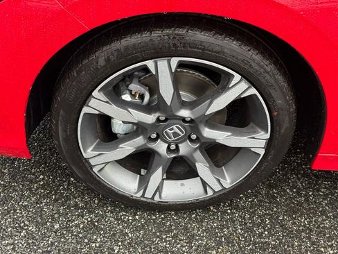 Used 2026 Honda Civic Sport Touring image 11