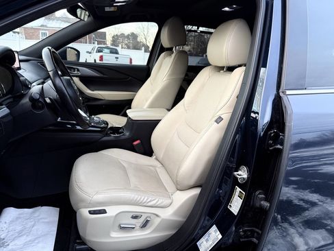 Used 2021 MAZDA CX-9 Grand Touring image 10