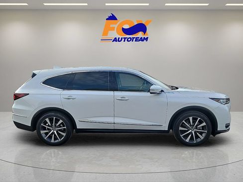 Used 2026 Acura MDX w/ Technology Package FWD image 6