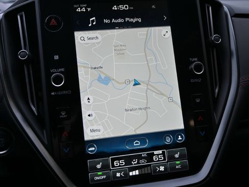 Used 2024 Subaru WRX Limited image 2