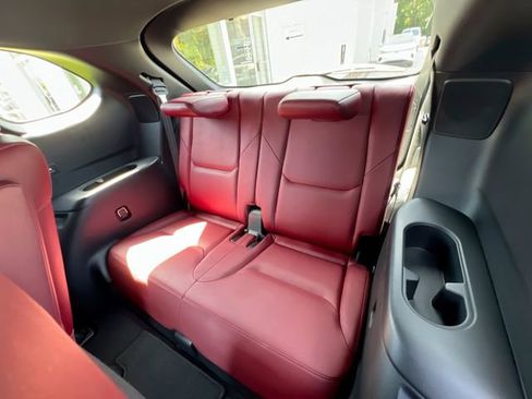 Used 2022 MAZDA CX-9 Carbon Edition image 23