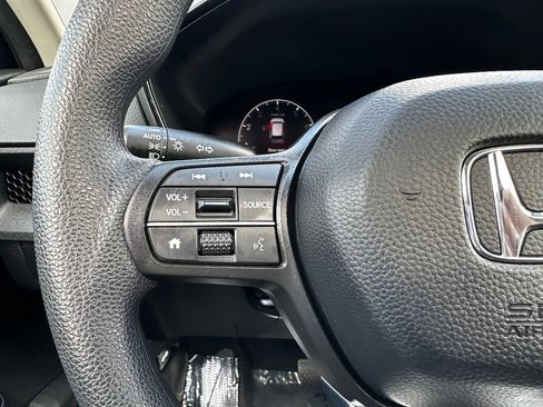 Used 2023 Honda CR-V EX image 29