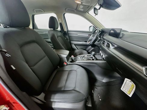 Used 2023 MAZDA CX-5 AWD 2.5 S image 29