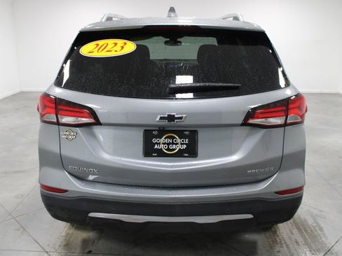 Used 2023 Chevrolet Equinox Premier FWD image 8