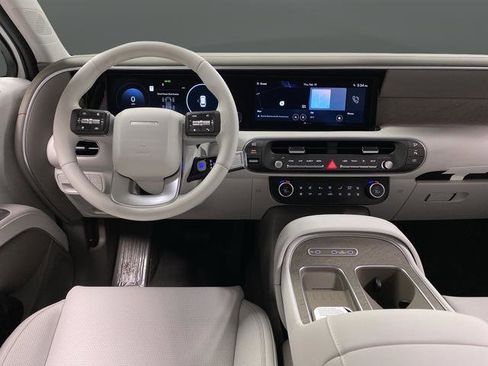 New 2026 Hyundai Palisade SEL image 5