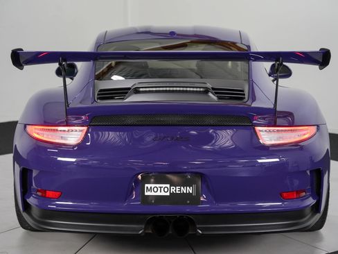 Used 2016 Porsche 911 GT3 RS RWD image 7