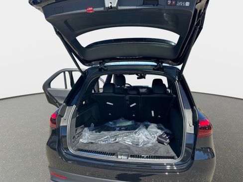 New 2026 Mercedes-Benz GLE 350 4MATIC image 11