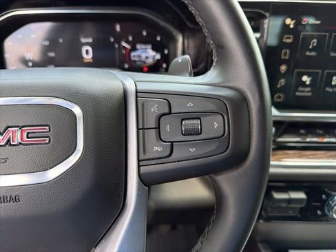 Used 2024 GMC Sierra 1500 Elevation w/ Elevation Premium Package AWD/4WD image 14