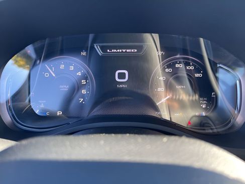 Used 2023 RAM 1500 Limited image 16