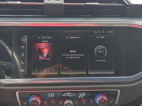 Used 2023 Audi Q3 2.0T Premium image 13