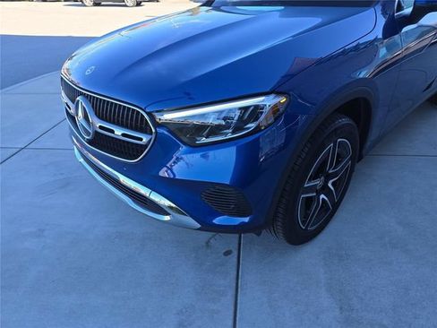 Used 2026 Mercedes-Benz GLC 300 4MATIC image 12