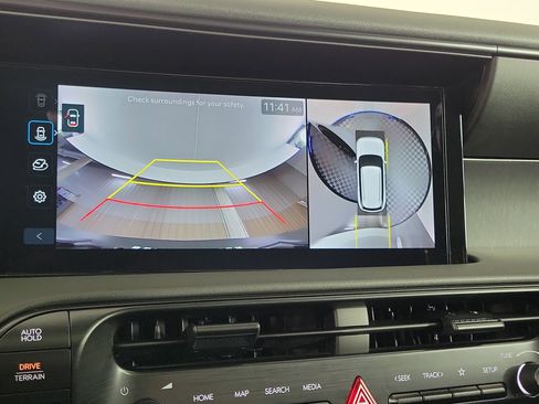 New 2026 Hyundai Palisade XRT Pro image 14