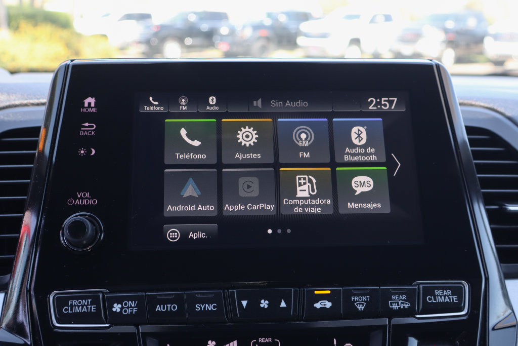 Used 2023 Honda Odyssey Sport image 32