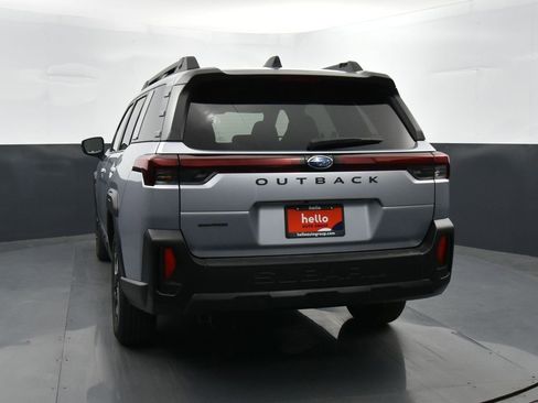 New 2026 Subaru Outback Touring image 32