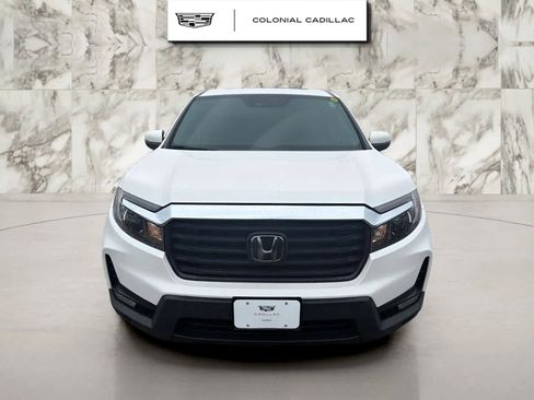 Used 2023 Honda Ridgeline RTL image 8