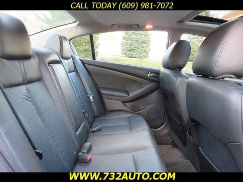 Used 2012 Nissan Altima 2.5 SL w/ 2.5SL Pkg image 29