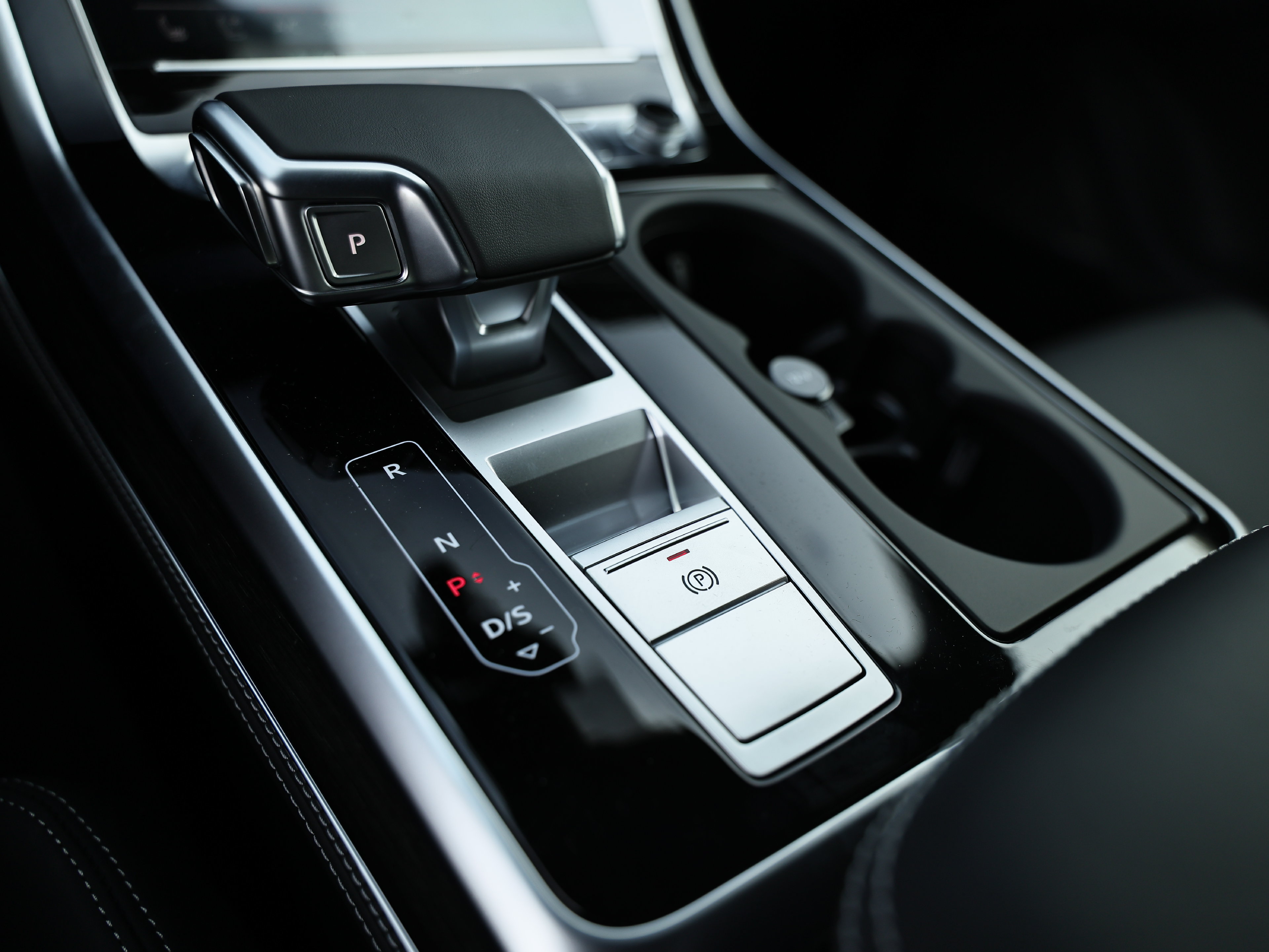 New 2026 Audi Q7 3.0T Prestige AWD/4WD image 41