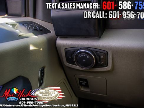 Certified 2019 Ford F150 XL w/ Equipment Group 101A Mid image 16