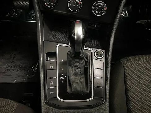 Used 2020 Volkswagen Jetta S FWD image 21
