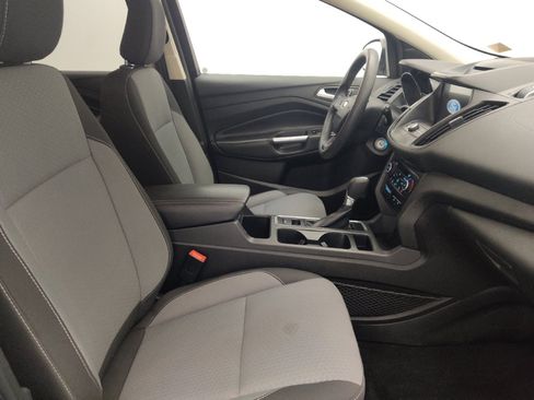 Used 2018 Ford Escape SE w/ SE Sync 3 Package FWD image 21