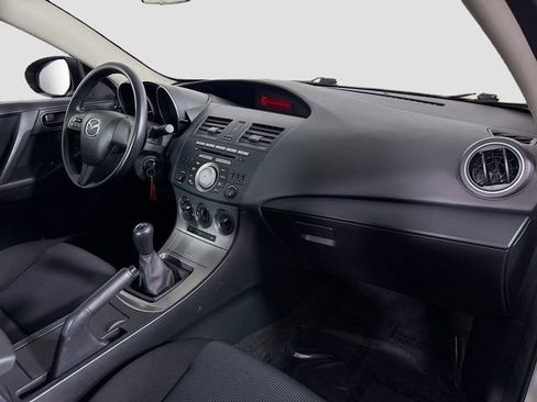 Used 2011 MAZDA MAZDA3 i Sport image 24