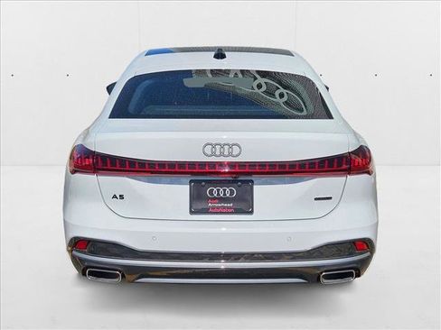 New 2025 Audi A5 2.0T Premium Plus image 8