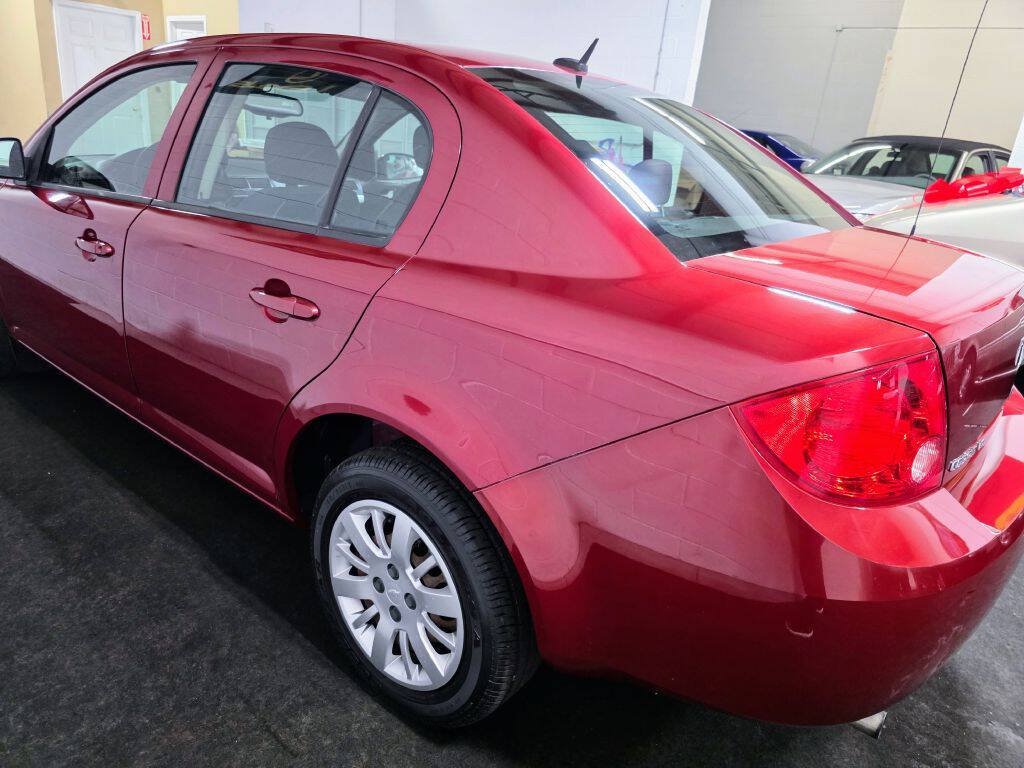 Used 2009 Chevrolet Cobalt LT FWD image 30