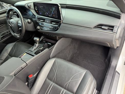 Used 2023 Lexus ES 350 Ultra Luxury image 14