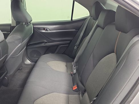 Used 2020 Toyota Camry LE FWD image 35