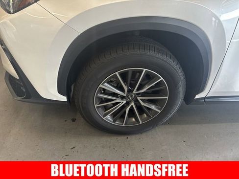 Used 2023 Lexus NX 250 FWD image 4