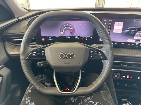 New 2026 Audi SQ5 Premium Plus AWD/4WD image 19