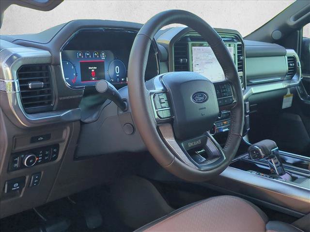New 2026 Ford F150 King Ranch AWD/4WD image 3