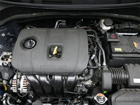 Used 2025 Kia Soul EX image 10