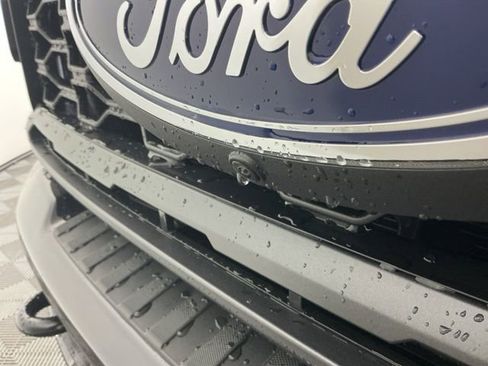 New 2026 Ford F350 XL w/ STX Appearance Package image 11