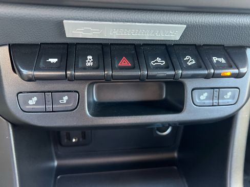 Used 2022 Chevrolet Colorado Z71 image 25