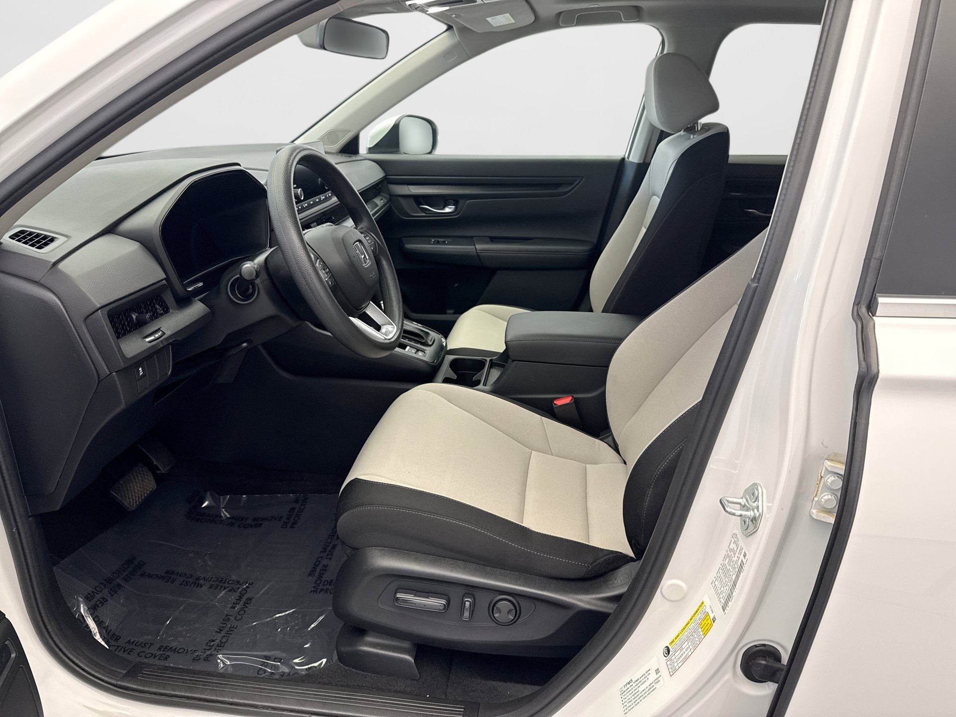 Used 2024 Honda CR-V EX image 11