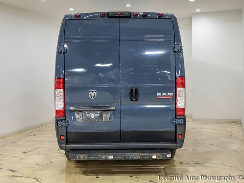Used 2021 RAM ProMaster 3500 FWD image 5