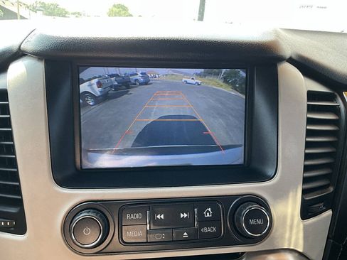 Used 2015 GMC Yukon XL Denali w/ Open Road Package AWD/4WD image 12