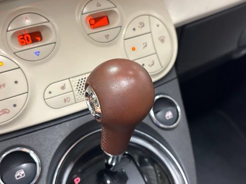 Used 2015 FIAT 500 1957 Edition FWD image 19