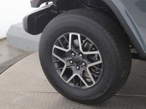 Used 2024 Jeep Wrangler Sahara w/ Safety Group image 13