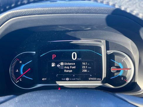 Used 2019 Honda Pilot EX-L image 33