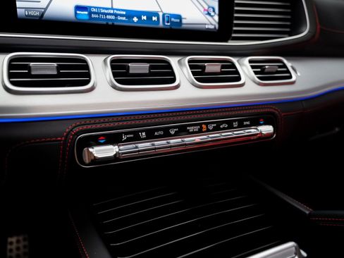 Used 2024 Mercedes-Benz GLE 63 AMG S image 55