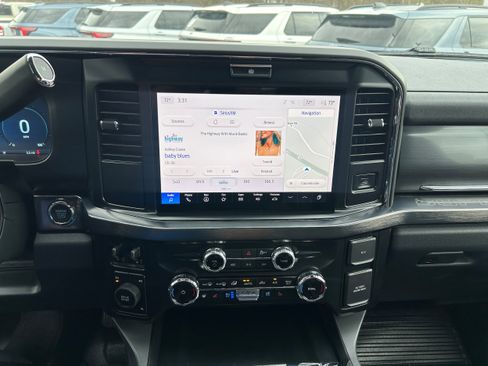 New 2026 Ford F550 4x4 Crew Cab image 31