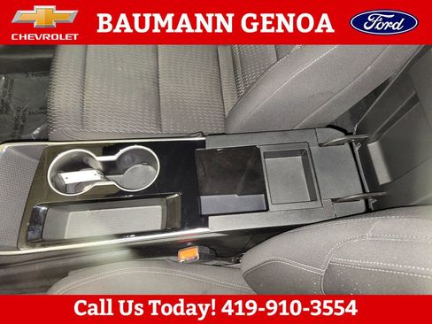 Used 2025 Chevrolet Equinox LT FWD image 26