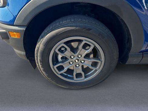 Used 2023 Ford Bronco Sport Big Bend AWD/4WD image 10