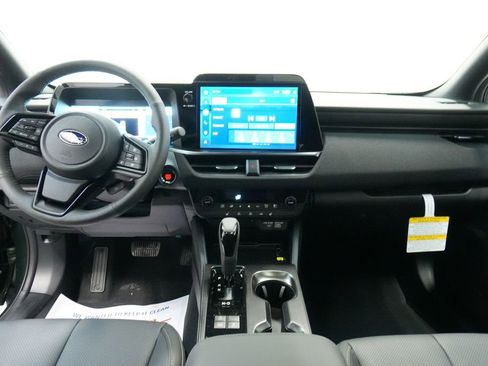 New 2026 Subaru Outback Limited AWD/4WD image 32