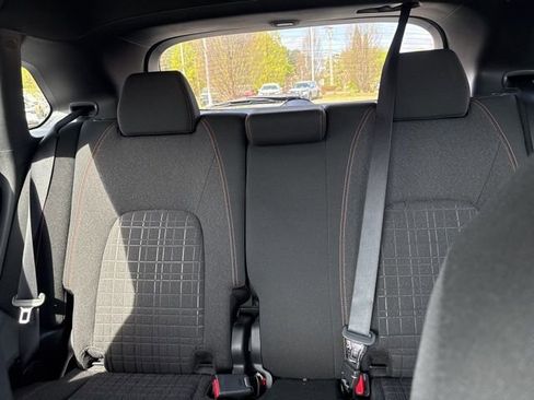 Used 2024 Honda HR-V Sport image 14