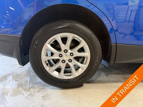 Used 2019 Chevrolet Equinox LS w/ LS Convenience Package AWD/4WD image 34
