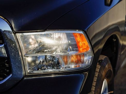 Certified 2024 RAM 1500 Classic SLT image 4