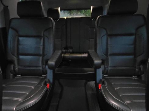 Used 2018 GMC Yukon XL Denali w/ Denali Ultimate Package image 16